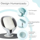 bandeja para sabonete - Minha loja