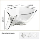 tigela 2 em 1 - Minha loja