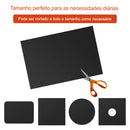 forros de forno  antiaderente teflom