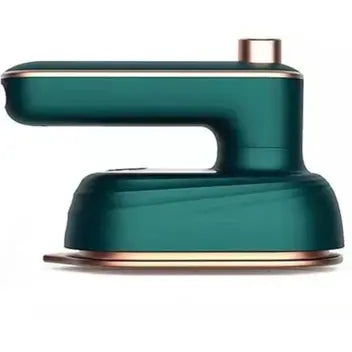 Mini Ferro De Passar