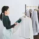 Mini Ferro De Passar