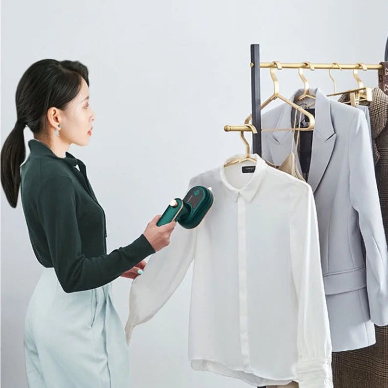 Mini Ferro De Passar