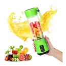 (COMPRE 1 LEVE 2) Mini Liquidificador Portátil