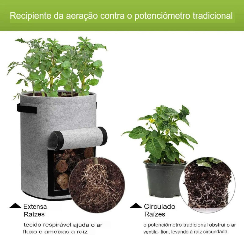 ecoPote - Minha loja