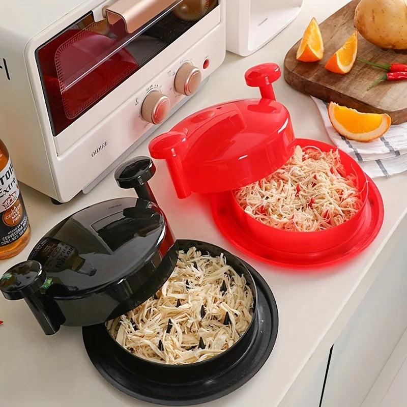 desfiador de peito de frango - Minha loja