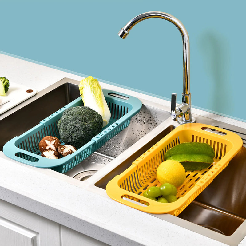 bandeja de lavagem de frutas e legumes
