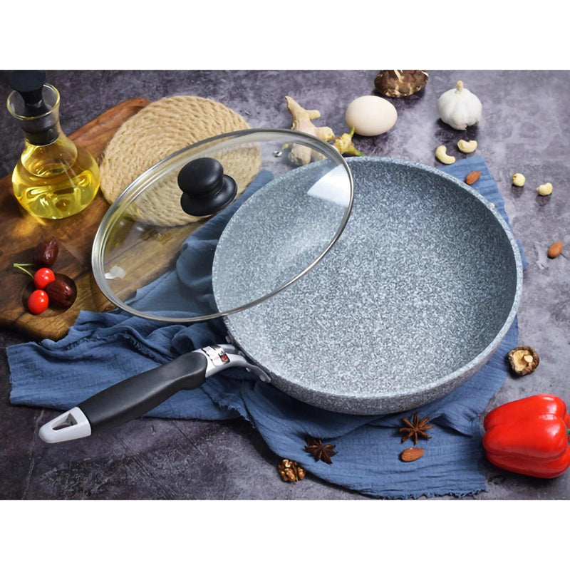 Frigideira Antiaderente ProChef - Minha loja