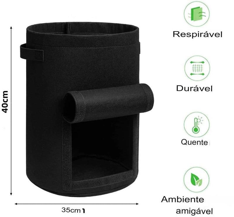 ecoPote - Minha loja