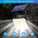 luminária de quintal Lumifam - Minha loja