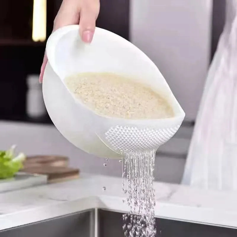 arroz fácil