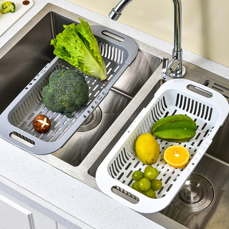 bandeja de lavagem de frutas e legumes