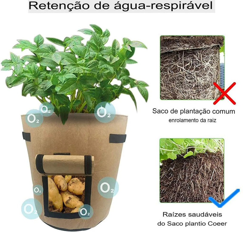 ecoPote - Minha loja