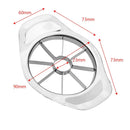 cortador de maçãs - Minha loja