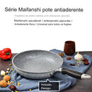 Frigideira Antiaderente ProChef - Minha loja