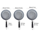 Frigideira Antiaderente ProChef - Minha loja