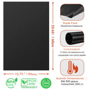 forros de forno  antiaderente teflom